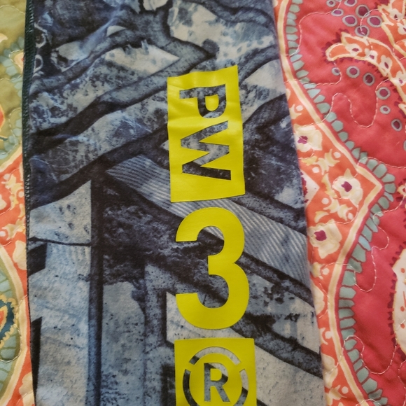 Reebok women's leggings - Picture 4 of 5